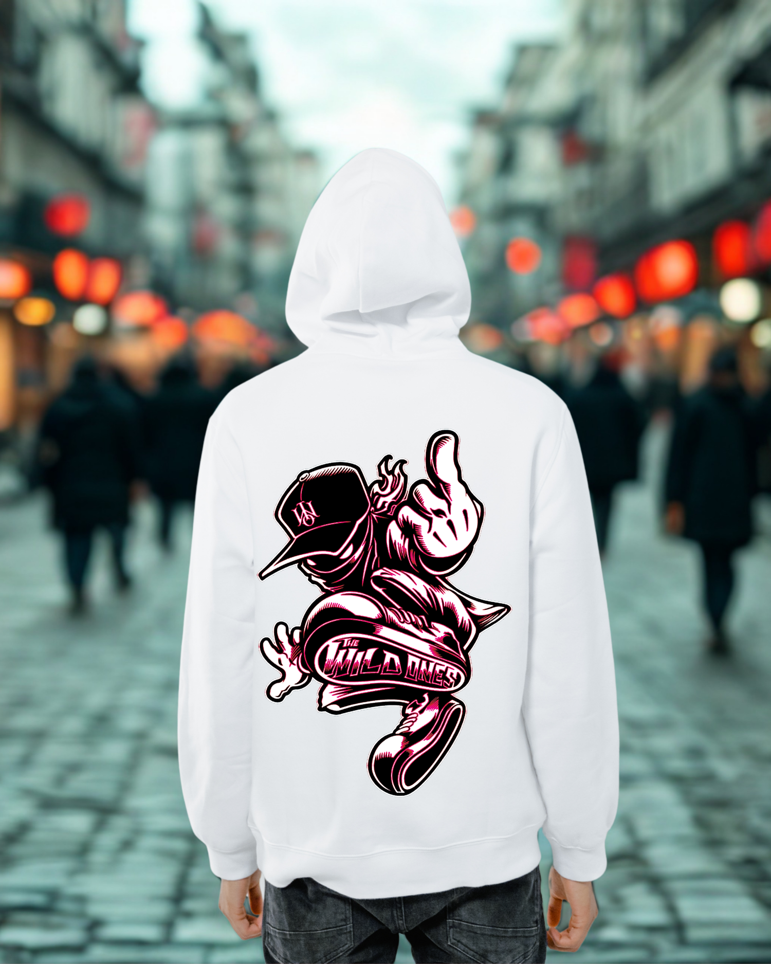 Hoodies