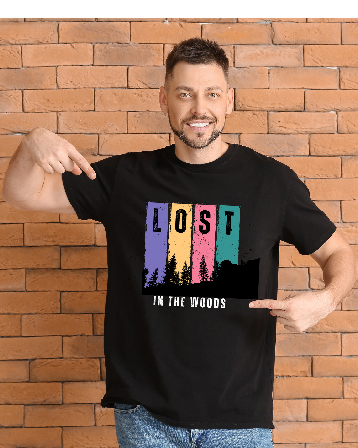 Stretch T-Shirt