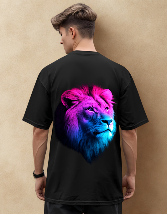 Men's Oversized Tee