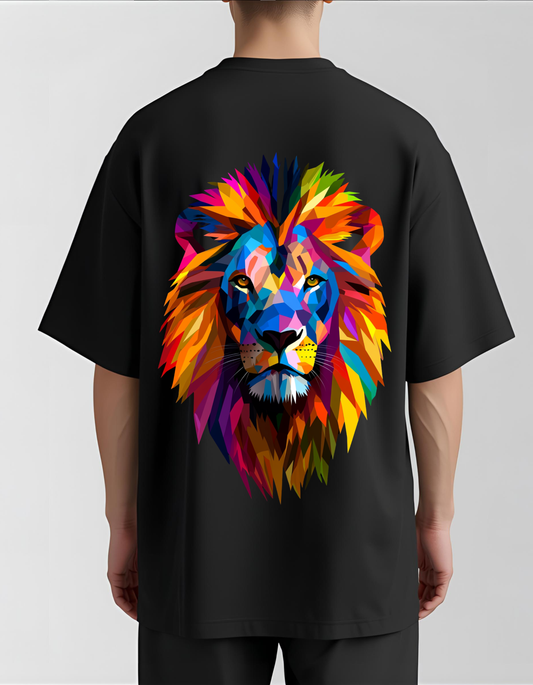 Men's Oversized Tee