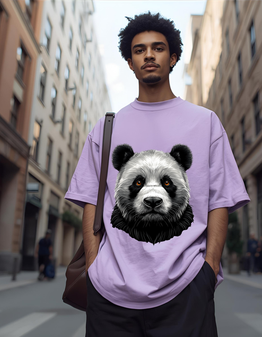 Men's Oversized Tee