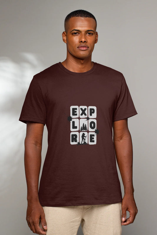 Men Classic T-Shirt