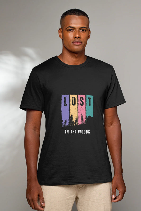 Men Classic T-Shirt