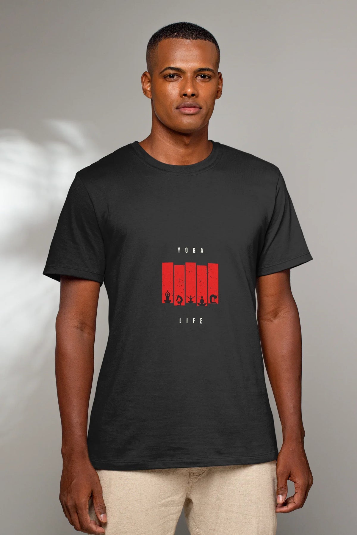 Men Classic T-Shirt