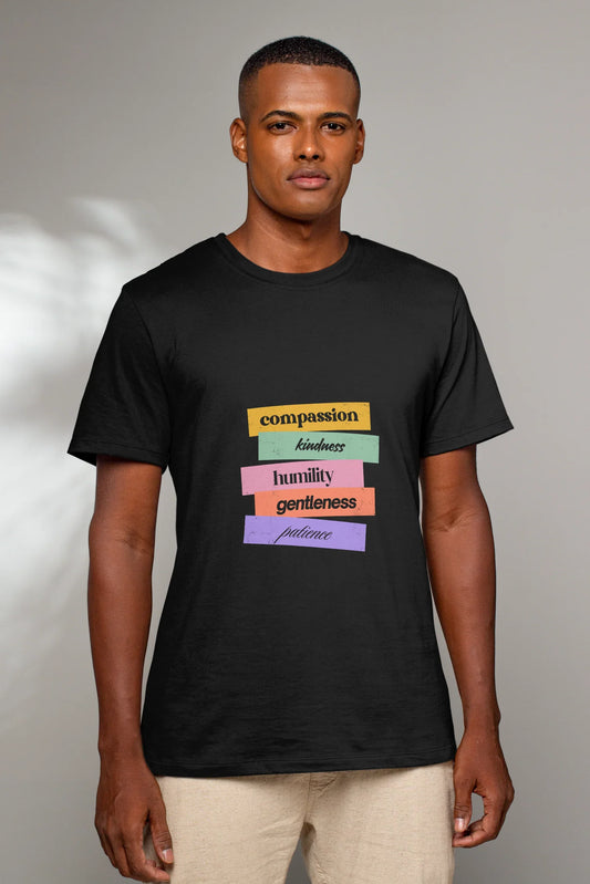 Men Classic T-Shirt