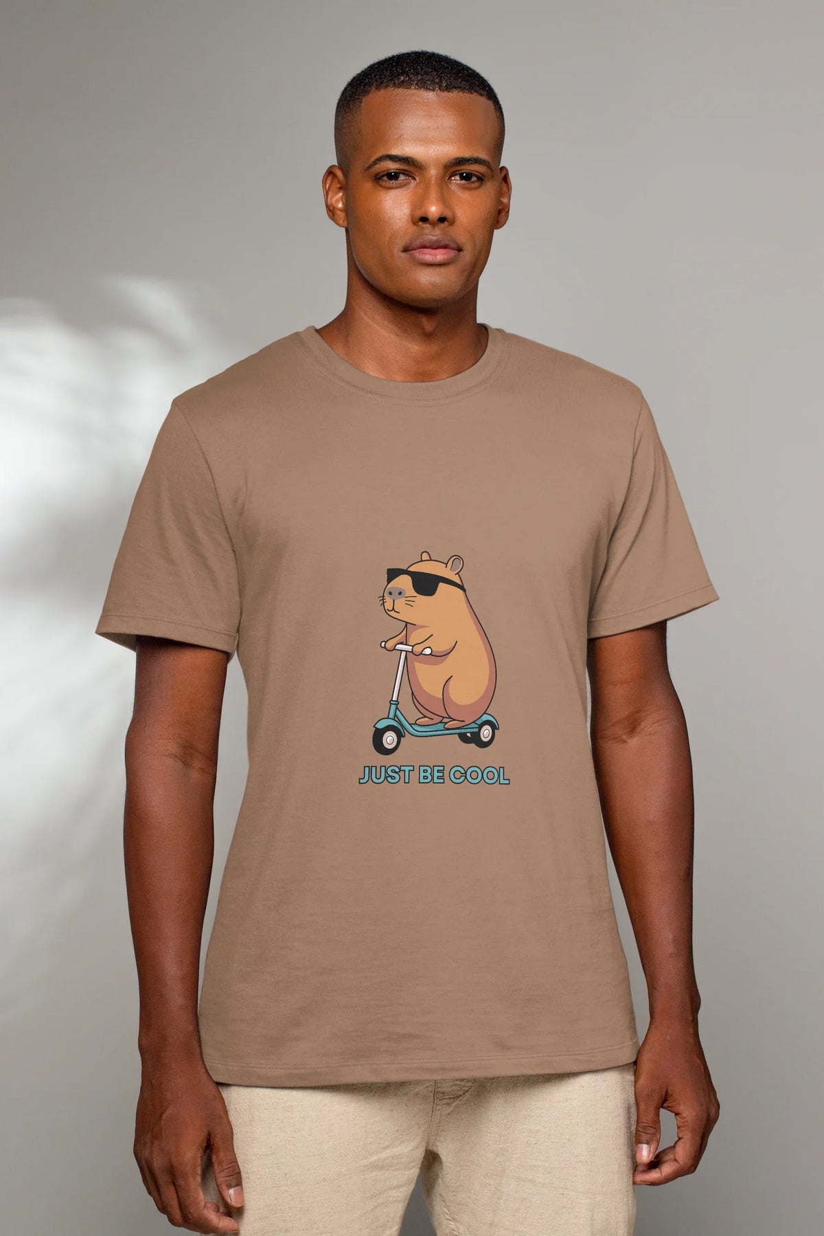 Men Classic T-Shirt