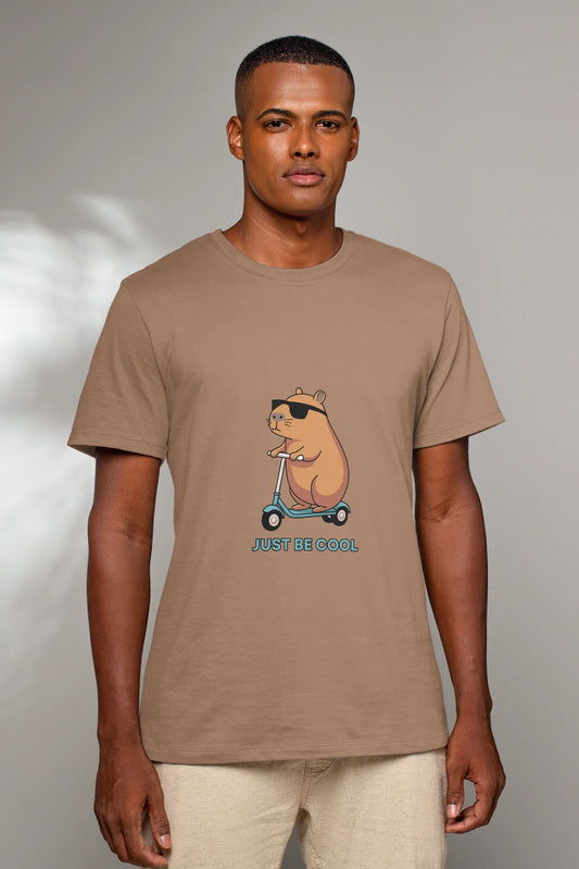 Men Classic T-Shirt