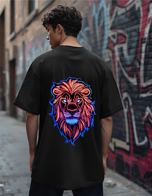 Men's Oversized Tee