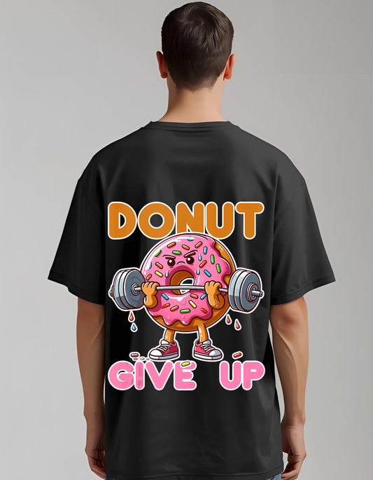 Men's Oversized Tee