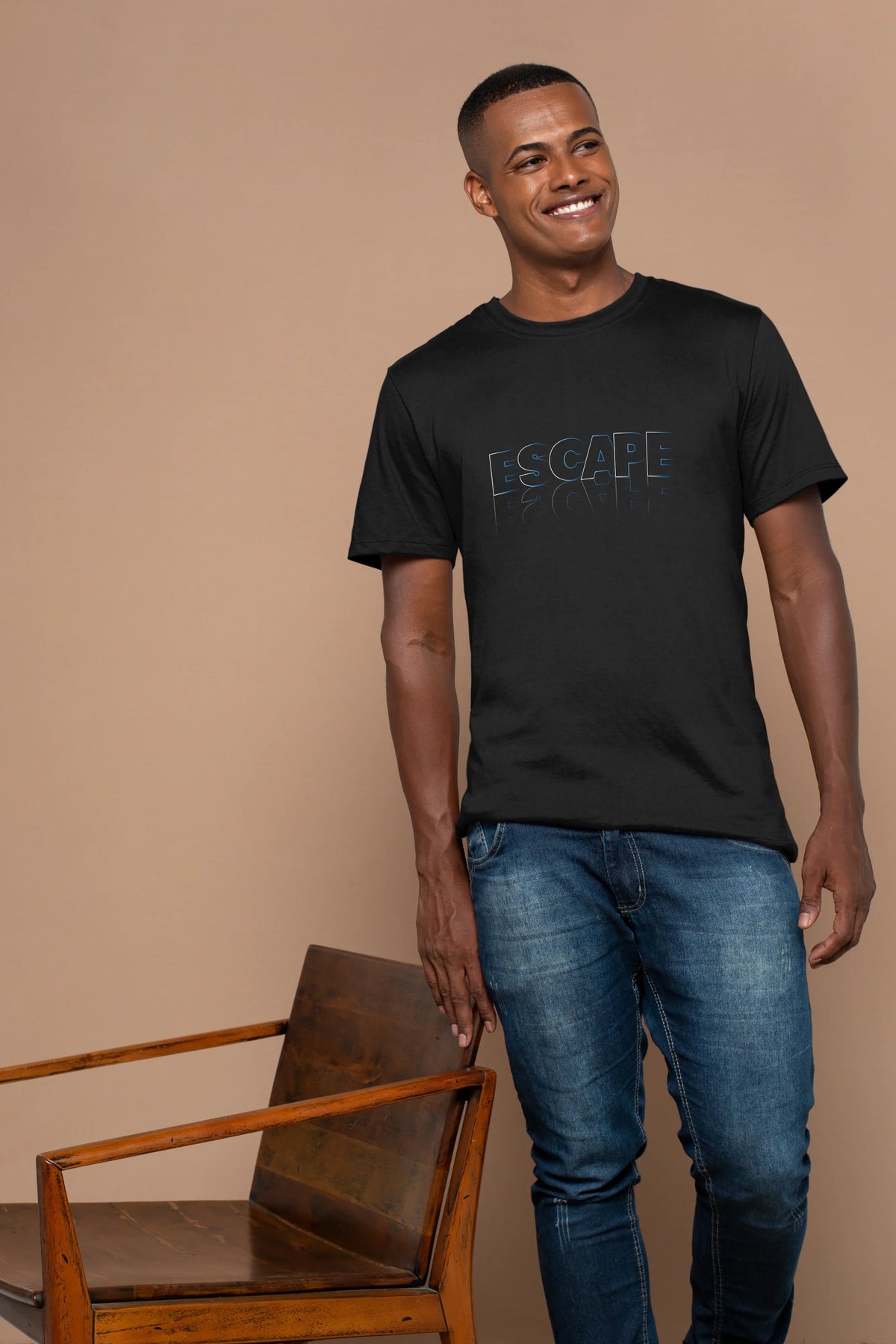 Men Classic T-Shirt