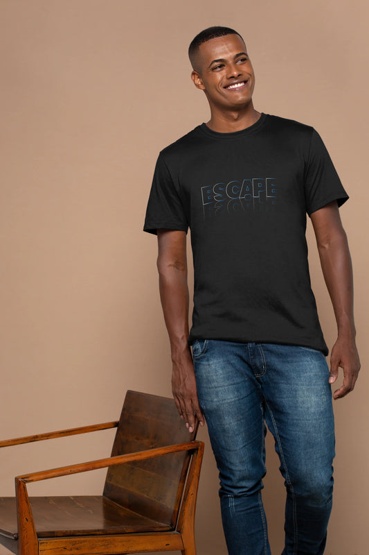 Men Classic T-Shirt