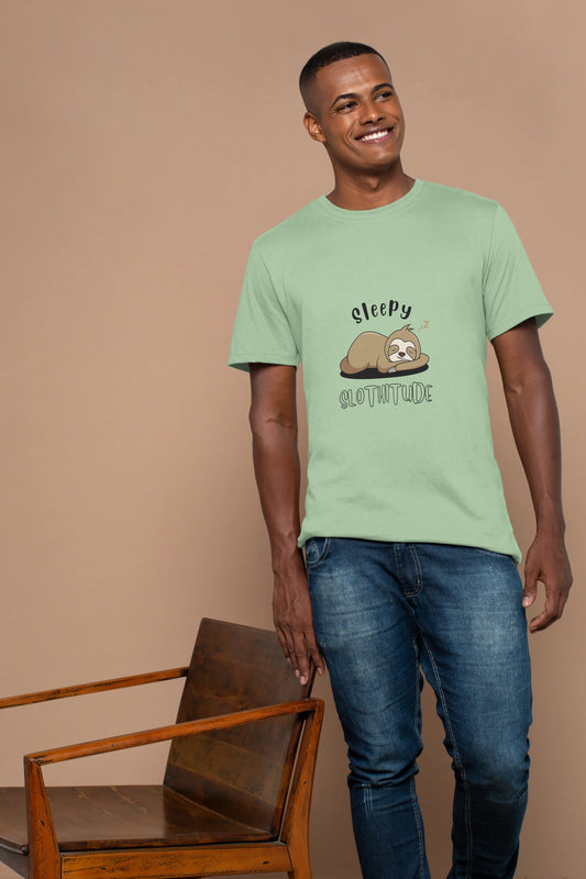 Men Classic T-Shirt