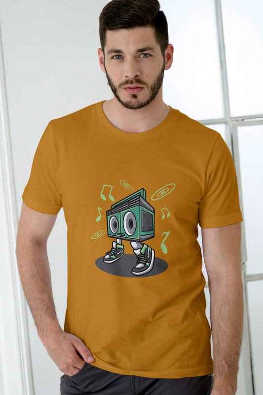 Men Classic T-Shirt