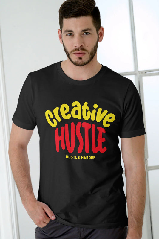 Men Classic T-Shirt