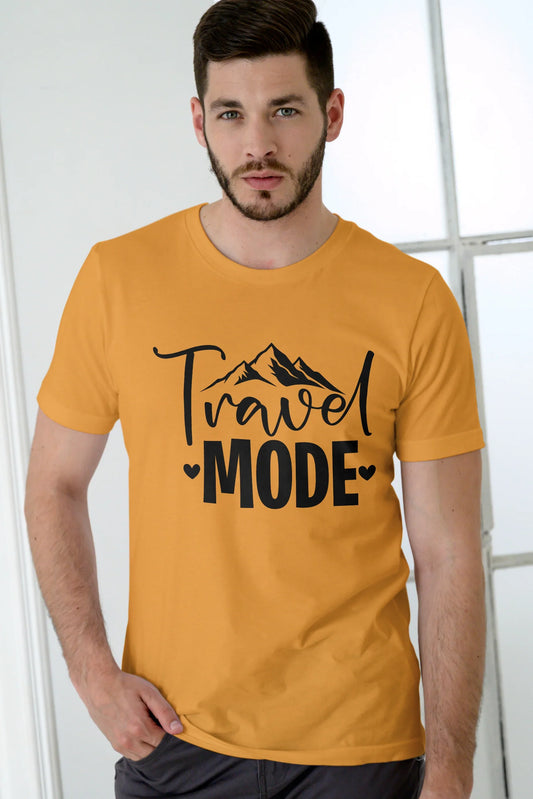 Men Classic T-Shirt