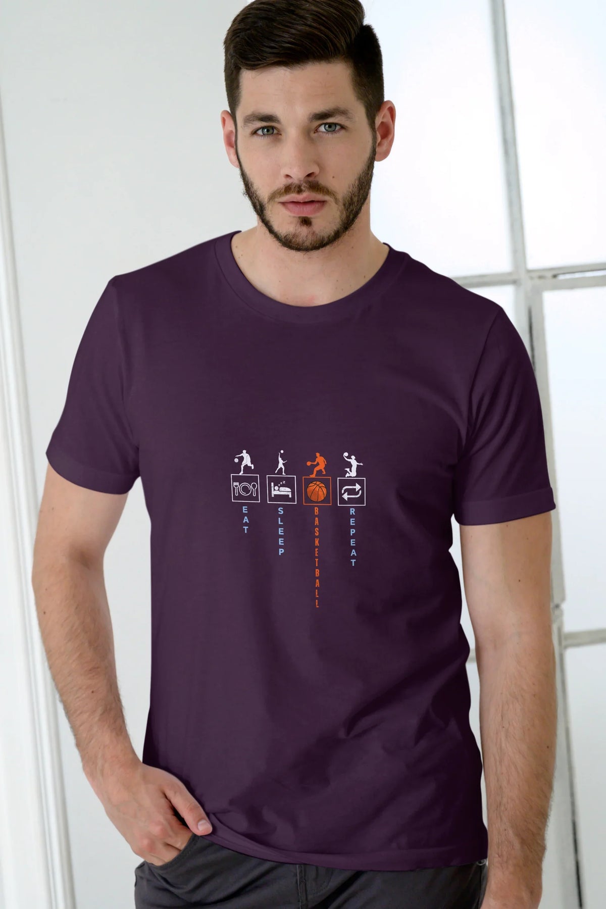 Men Classic T-Shirt