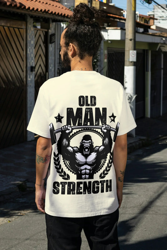 Men Classic T-Shirt