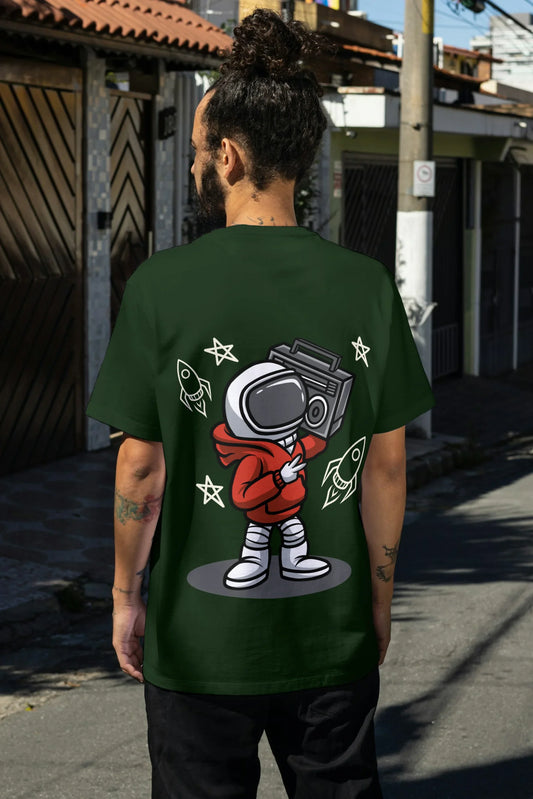 Men Classic T-Shirt
