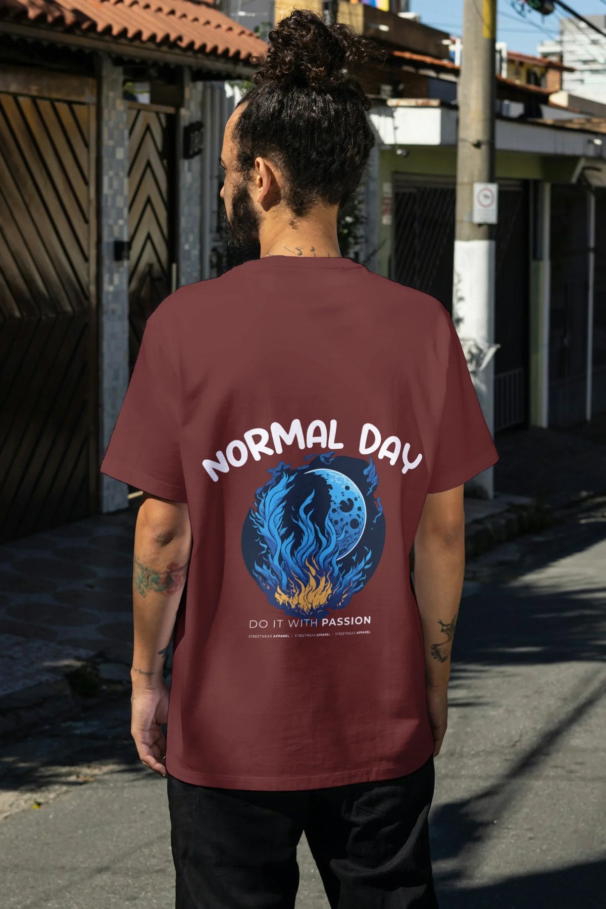 Men Classic T-Shirt