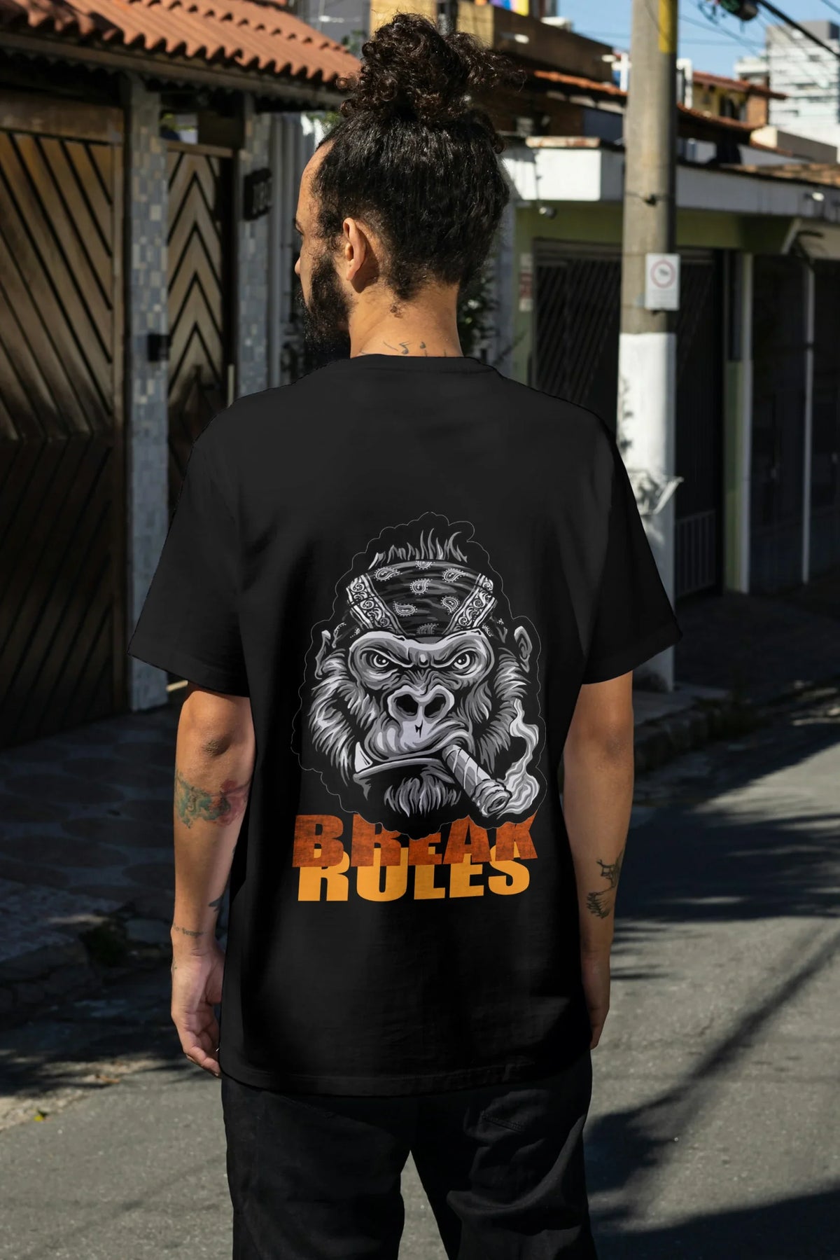 Men Classic T-Shirt