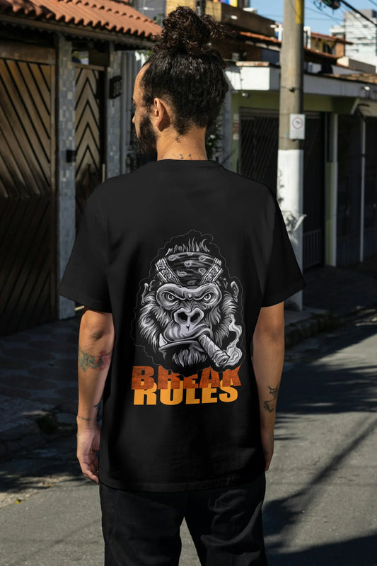Men Classic T-Shirt