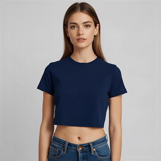 Women's Baby Tee