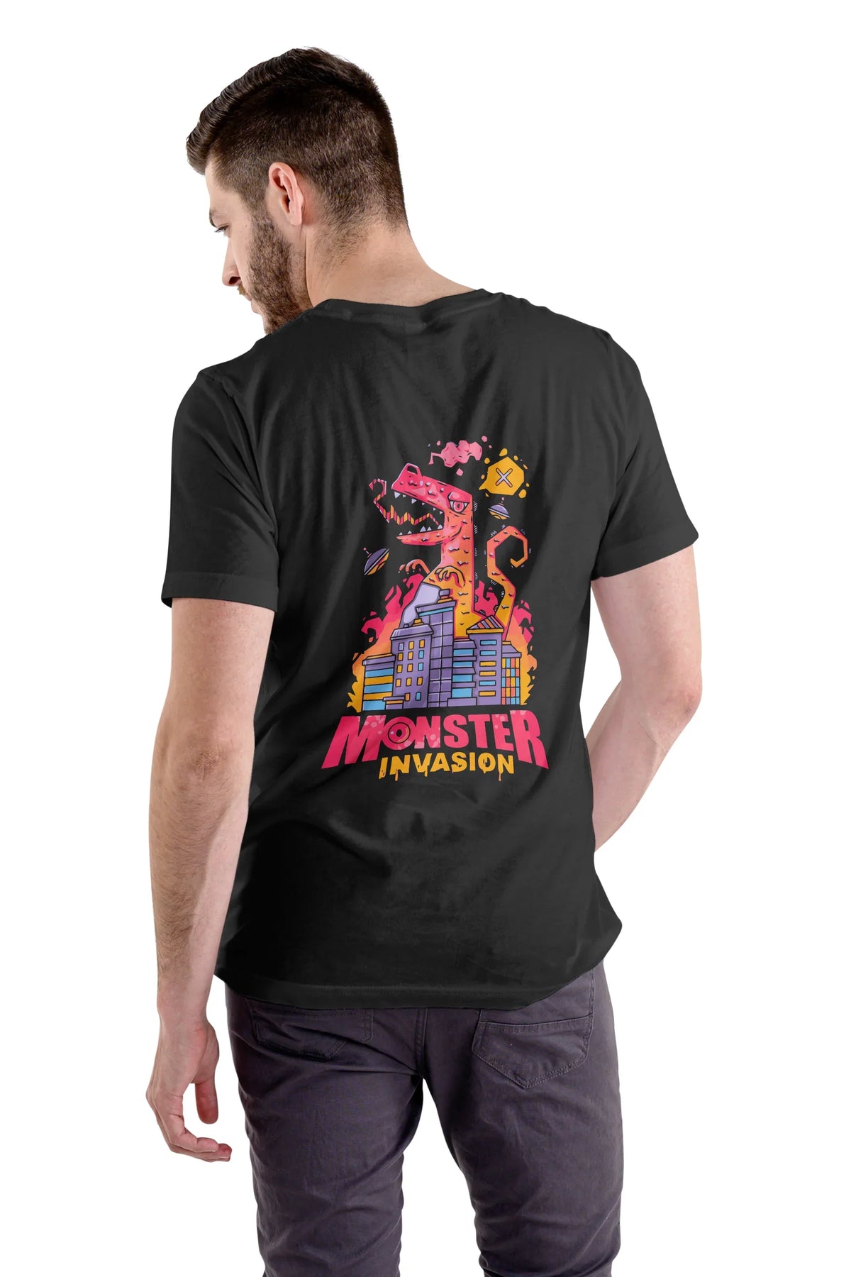 Men Classic T-Shirt