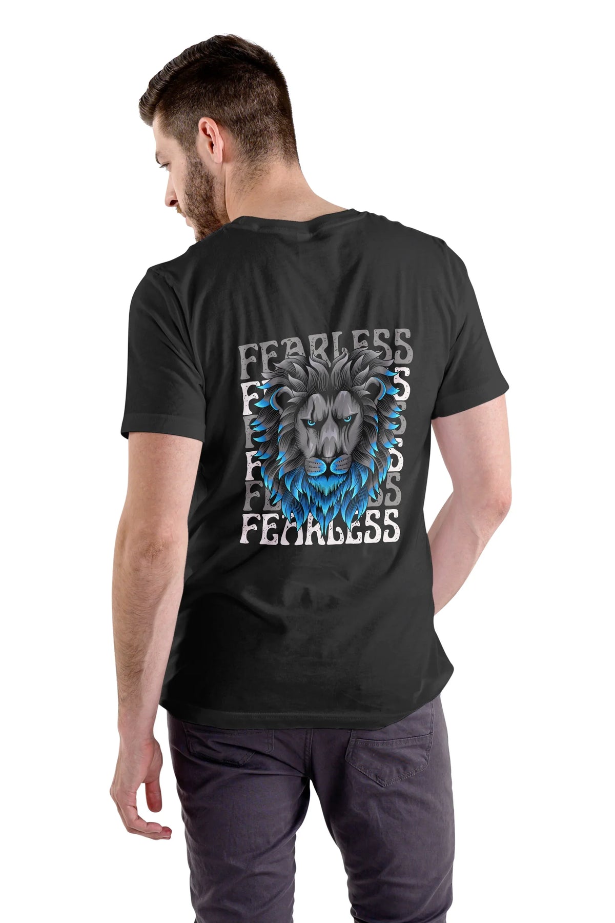 Men Classic T-Shirt
