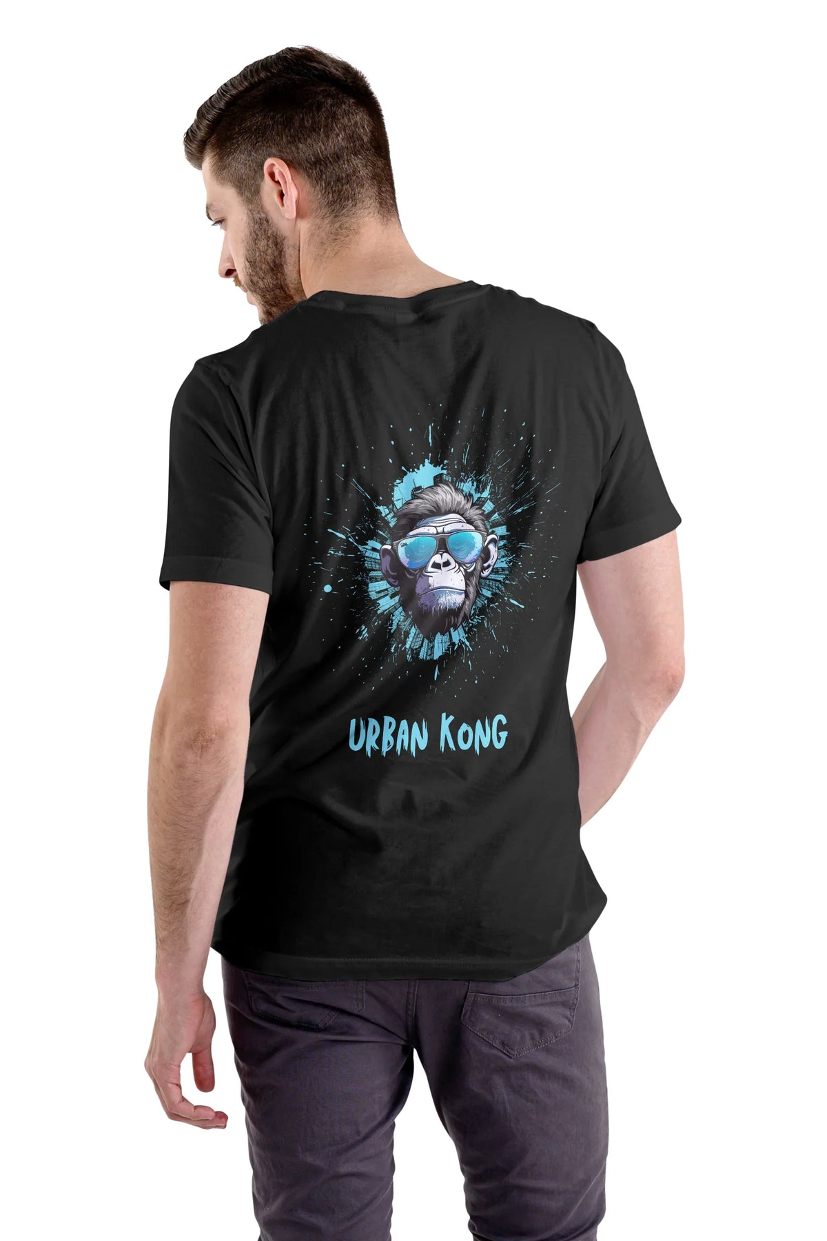 Men Classic T-Shirt